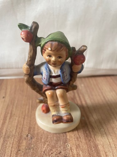 Goebel hummel porzellanfigur - goebel,