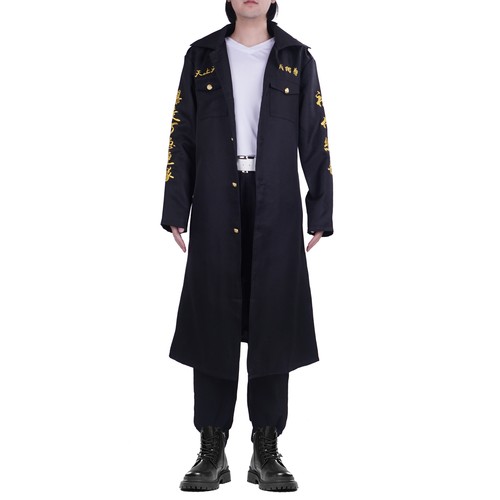Tokyo manji gang - tokyo,
