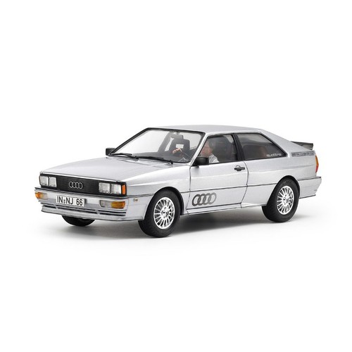 Tamiya 24031 audi quattro - audi, new