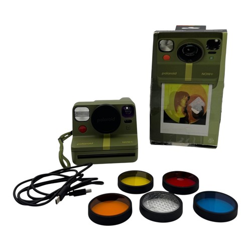 Polaroid now gen - polaroid, 2