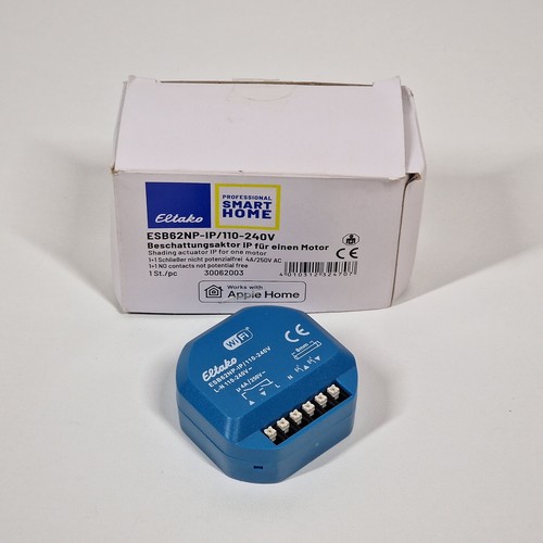 Eltako esb62np 110 - eltako, esb62np-ip/110-240v