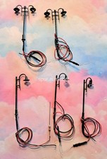 5 Holzmastleuchten Lampen Laterne Beleuchtung Artikel 5273 Brawa Spru N