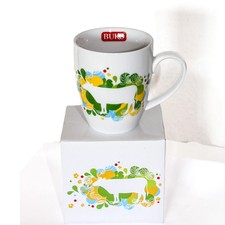 Arla BUKO Becher Tasse