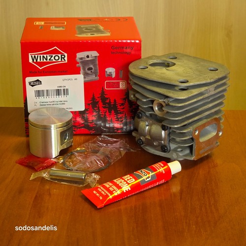 Zylinderkit für husqvarna - zylinderkit,