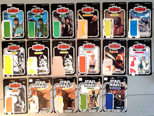 CHOOSE: vintage STAR WARS ESB