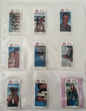 Paradise Beach Kaugummibilder