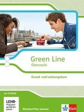 Green Line Oberstufe. Grund-