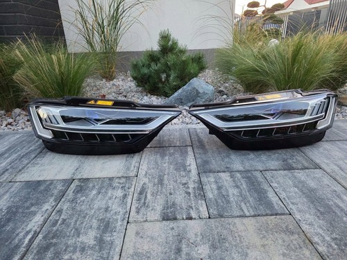 Scheinwerfer links rechts audi - scheinwerfer,