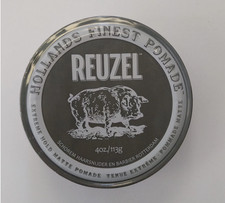 REUZEL Matte Pomade - Reuzel