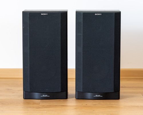 Sony a307 stereo - sony,