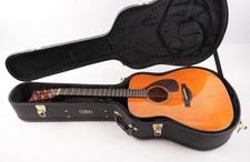 Yamaha FG5G NT High Gloss Rep.- Reparierter Artikel