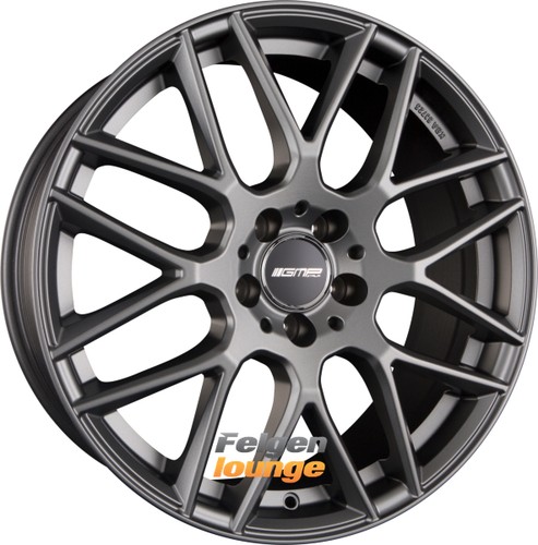 Gmp italia berghem matt - gmp,
