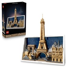 LEGO® Architecture 21064