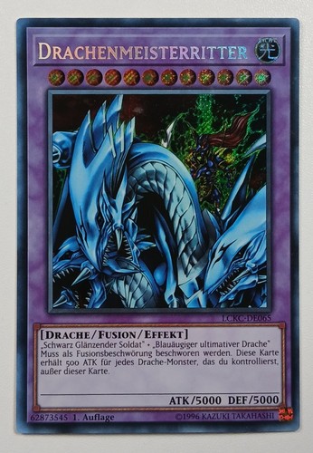 Drachenmeisterritter lckc 065 - drachenmeisterritter, lckc-065