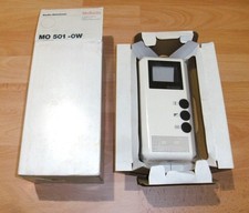 Siedle MO 501-0 W Watchman