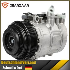 KOMPRESSOR KLIMAANLAGE FÜR