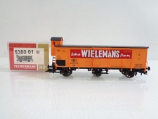 Fleischmann H0 538001 K