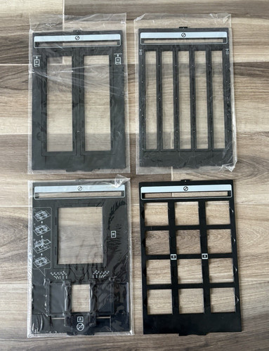 Set canon canoscan - set, 4