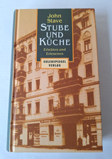 John Stave  Stube und Küche 