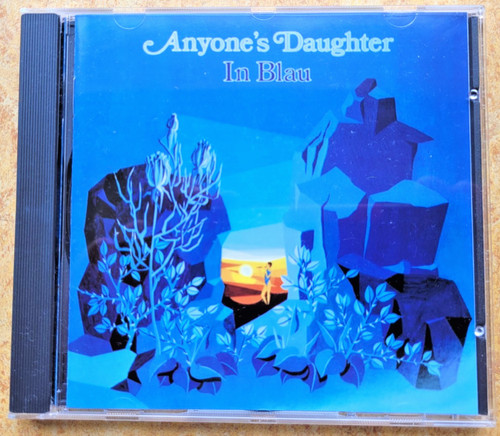 Anyone daughter in - daughter,