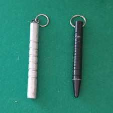 Set of 2 Kubotan Self-Defense