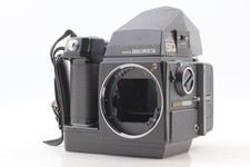 [ N.Mint ] Zenza Bronica SQ-A
