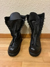 Amphibienstiefeletten