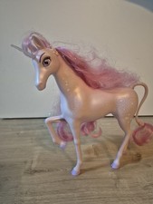 Mia and einhorn - and, me