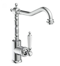 Küchenarmatur Retro