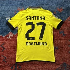 Borussia Dortmund BVB Trikot