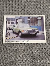 Mercedes Benz 280 SE -