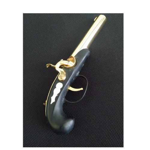 Feuerzeug pistolenform - in,