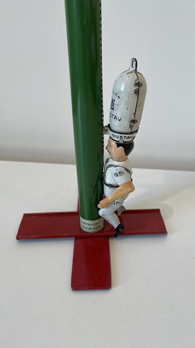Automata gustav der - gustav,