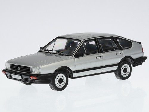Passat fließheck - passat,