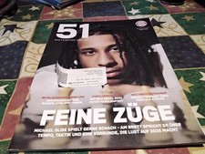 FC Bayern Magazin 51 Ausgabe