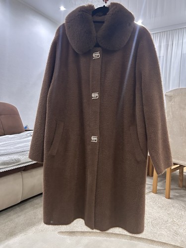 Mantel damen oversize xl - damen,