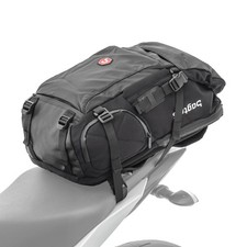 Motorrad Rucksack Hecktasche