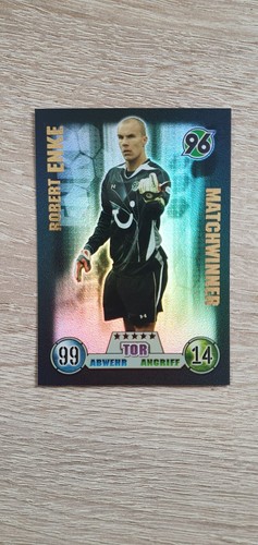 Topps match attax robert - topps,