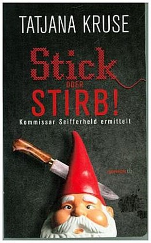 Tatjana kruse stick oder - tatjana,