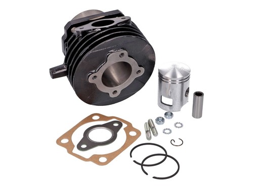 Zylinderkit 50ccm 4mm - dr,