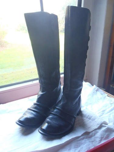 Replay stiefel langschaft - stiefel,
