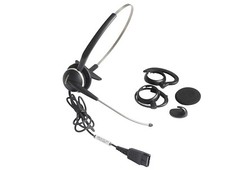 Jabra GN2100 Schnurgebundenes Headset Monaural 3-in-1 Version: C ( 2136-02-04 )