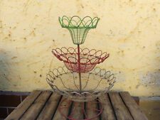 Französische Etagere Vintage