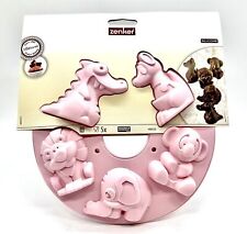 Zenker 3D Silikon Backform