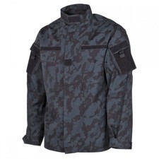 US Feldjacke ACU Rip Stop