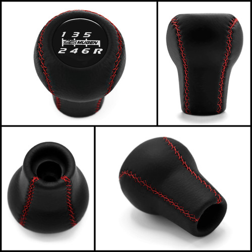 Honda gang mugen schaltknopf - 6,