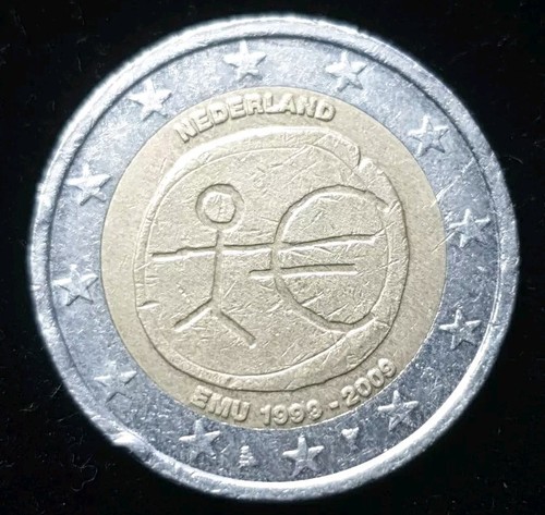 Euro nederland wwu - nederland,