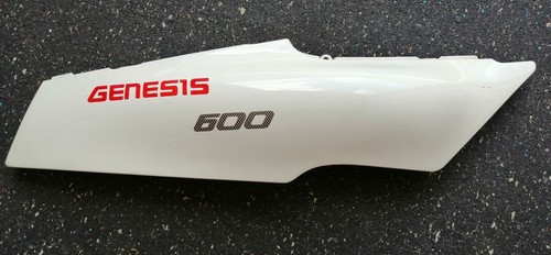 Yamaha fzr 600 3he - yamaha,