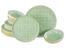 CreaTable - Uno - Tellerset