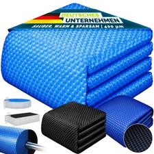 Pool Solarfolie 400 my